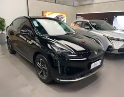 GAC HYPTEC HT 72,7 KW ELÉTRICO ELITE GAC HYPTEC HT 72,7 KW ELÉTRICO ELITE
