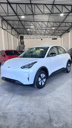 GEELY EX2 39,4 KW ELÉTRICO PRO GEELY EX2 39,4 KW ELÉTRICO PRO