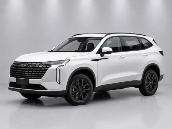 GWM HAVAL H6 1.5 FLEX HEV2 E-TRACTION GWM HAVAL H6 1.5 FLEX HEV2 E-TRACTION