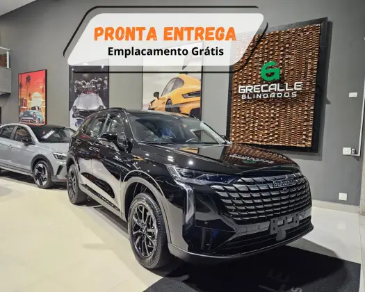 GWM HAVAL H6 1.5 FLEX HEV2 E-TRACTION GWM HAVAL H6 1.5 FLEX HEV2 E-TRACTION