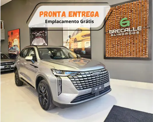 GWM HAVAL H6 1.5 FLEX HEV2 E-TRACTION GWM HAVAL H6 1.5 FLEX HEV2 E-TRACTION