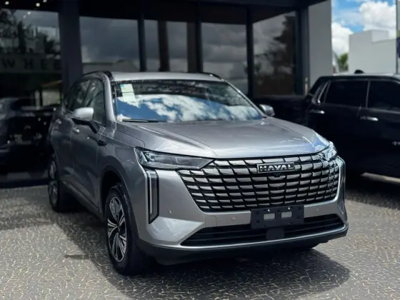 GWM HAVAL H6 1.5 FLEX PHEV19 E-TRACTION GWM HAVAL H6 1.5 FLEX PHEV19 E-TRACTION