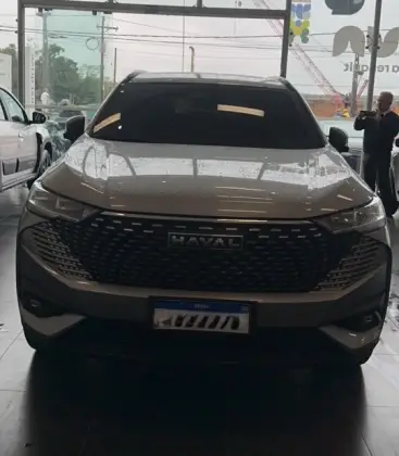 GWM HAVAL H6 1.5 HEV PREMIUM E-TRACTION