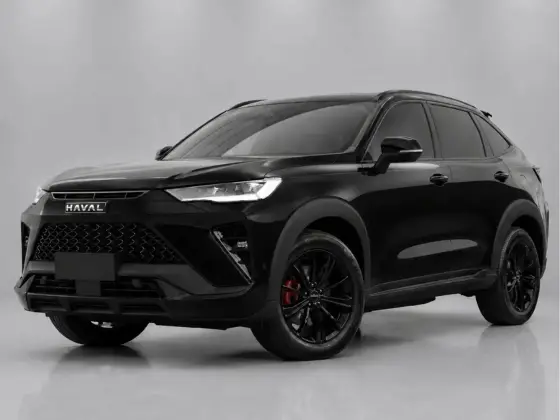 GWM HAVAL H6 GT 1.5 FLEX PHEV AWD E-TRACTION GWM HAVAL H6 GT 1.5 FLEX PHEV AWD E-TRACTION