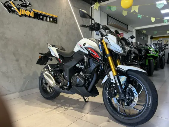HAOJUE DR 160 S HAOJUE DR 160 S