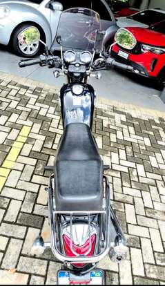HAOJUE-CHOPPER ROAD 150-2018