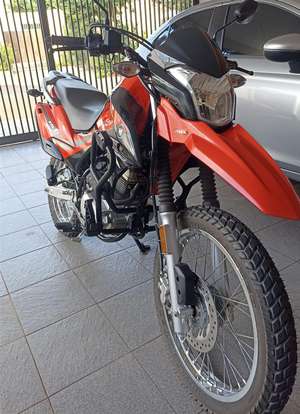 HAOJUE-NK 150 ABS-2024