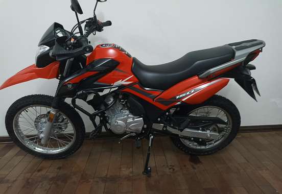HAOJUE-NK 150 ABS-2024