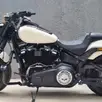 HARLEY-DAVIDSON SOFTAIL FAT BOB 107 HARLEY-DAVIDSON SOFTAIL FAT BOB 107