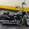 HARLEY-DAVIDSON SOFTAIL FAT BOY HARLEY-DAVIDSON SOFTAIL FAT BOY