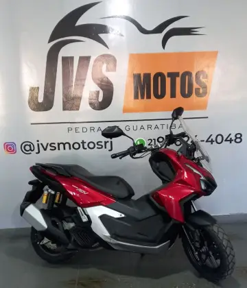 HONDA ADV 160 HONDA ADV 160