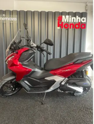 HONDA ADV 160 HONDA ADV 160