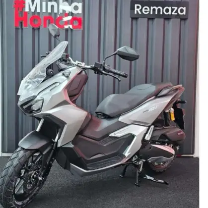 HONDA ADV 160 HONDA ADV 160