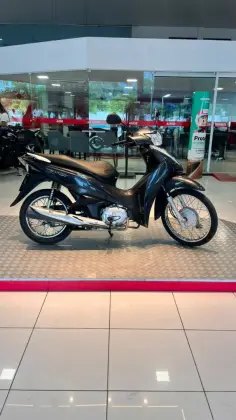 HONDA BIZ 110i HONDA BIZ 110i