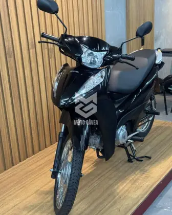 HONDA BIZ 125 ES HONDA BIZ 125 ES