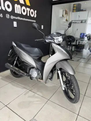 HONDA BIZ 125 EX HONDA BIZ 125 EX