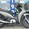 HONDA BIZ 125i HONDA BIZ 125i