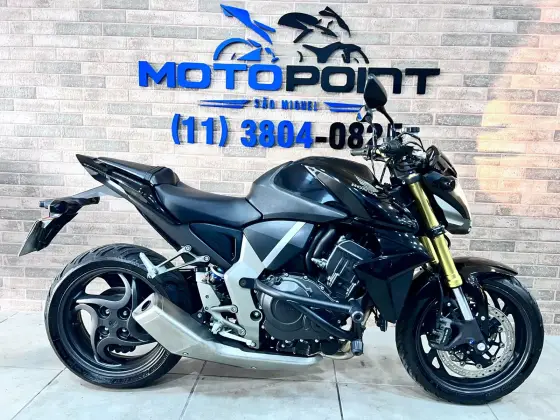 HONDA CB 1000R HONDA CB 1000R