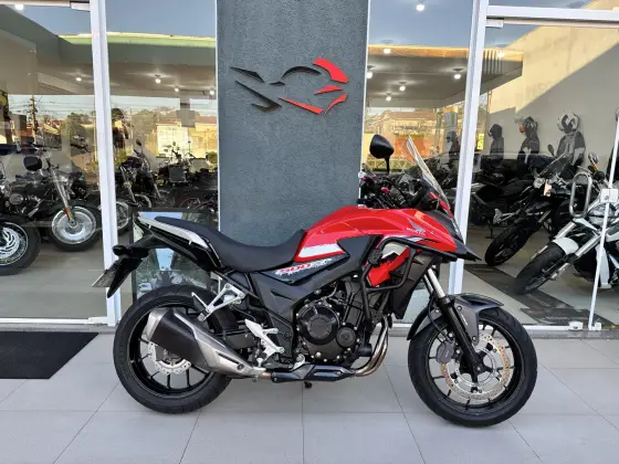 HONDA CB 500 X ABS 