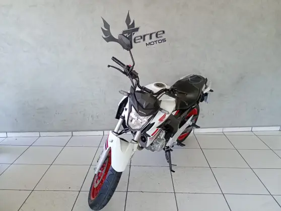 HONDA CB TWISTER 