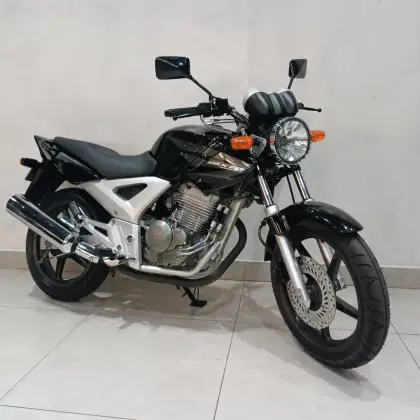HONDA CBX 250 TWISTER 