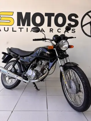 HONDA CG 125 FAN HONDA CG 125 FAN