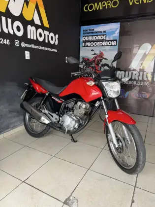 HONDA CG 150 FAN HONDA CG 150 FAN