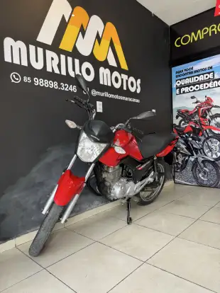 HONDA-CG 150 FAN HONDA-CG 150 FAN-2014