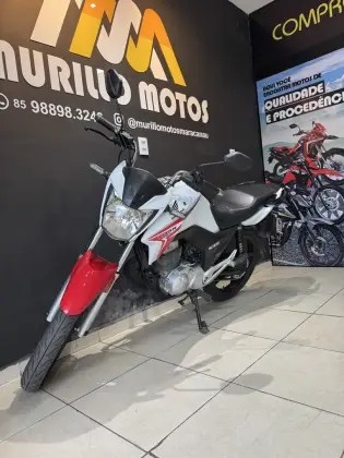 HONDA CG 150 TITAN ESD HONDA CG 150 TITAN ESD