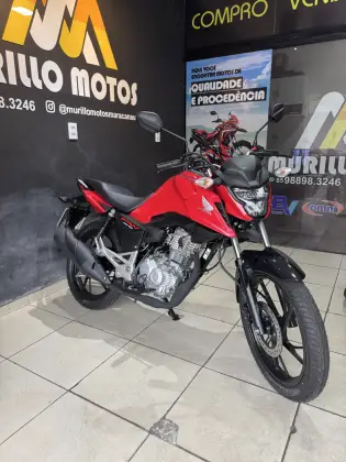 HONDA CG 160 FAN HONDA CG 160 FAN