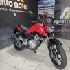 HONDA CG 160 FAN HONDA CG 160 FAN