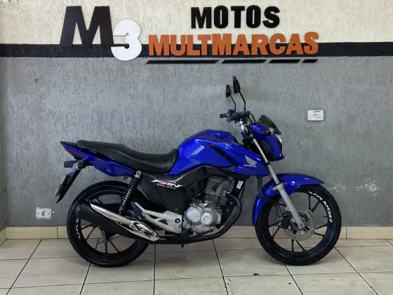 HONDA CG 160 FAN HONDA CG 160 FAN
