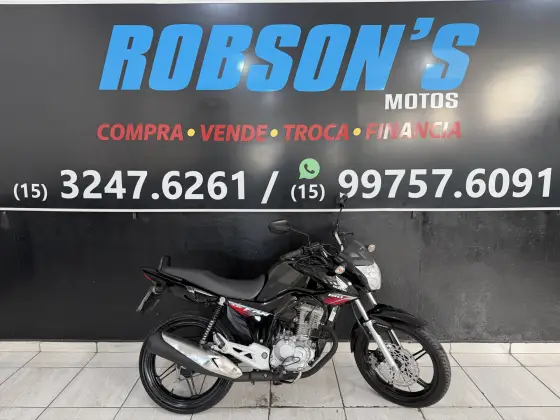 HONDA CG 160 FAN HONDA CG 160 FAN