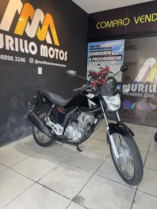HONDA CG 160 START ES HONDA CG 160 START ES