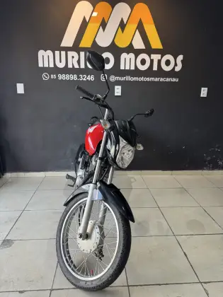 HONDA CG 160 START ES HONDA CG 160 START ES