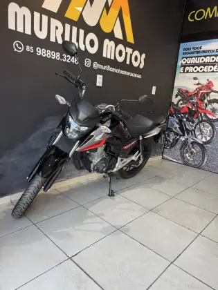 HONDA CG 160 TITAN HONDA CG 160 TITAN