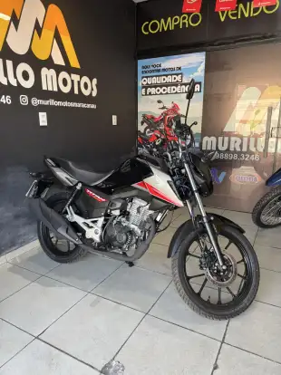 HONDA-CG 160 TITAN HONDA-CG 160 TITAN-2026