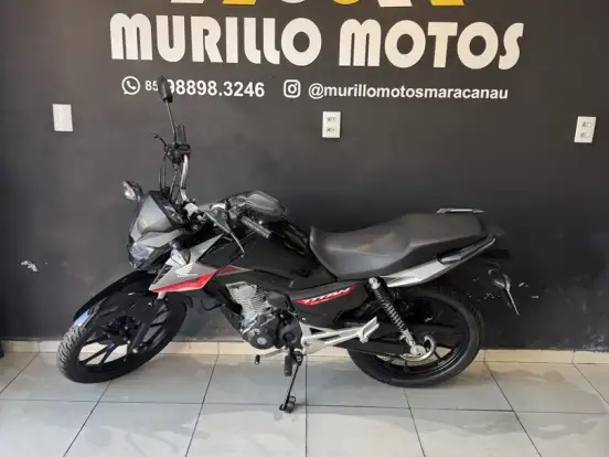HONDA-CG 160 TITAN HONDA-CG 160 TITAN-2026