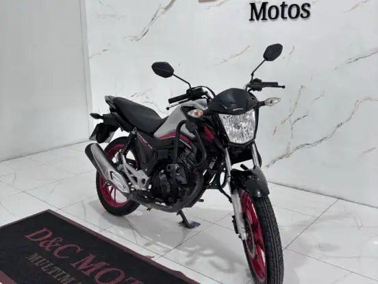 HONDA-CG 160 TITAN HONDA-CG 160 TITAN-2022