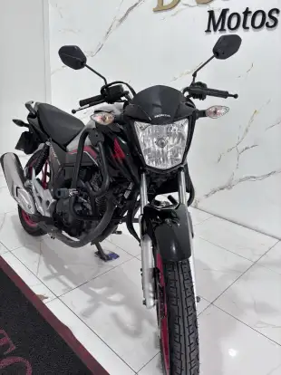 HONDA-CG 160 TITAN-2022