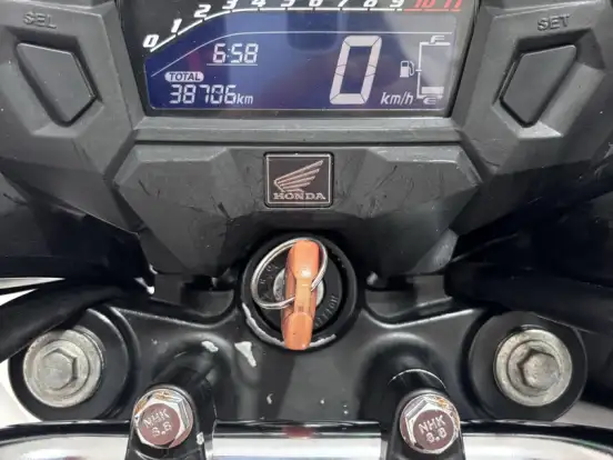 HONDA-CG 160 TITAN HONDA-CG 160 TITAN-2022
