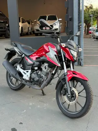 HONDA CG 160 TITAN HONDA CG 160 TITAN