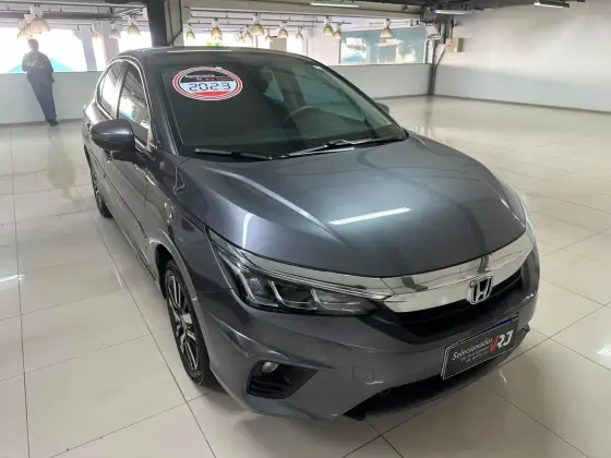 HONDA CITY 1.5 i-VTEC FLEX EXL CVT HONDA CITY 1.5 i-VTEC FLEX EXL CVT