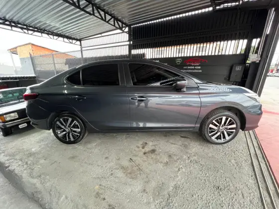 HONDA CITY 1.5 i-VTEC FLEX TOURING CVT HONDA CITY 1.5 i-VTEC FLEX TOURING CVT