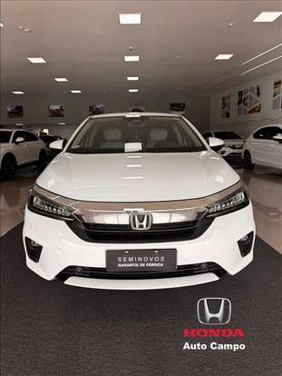 HONDA-CITY-2023