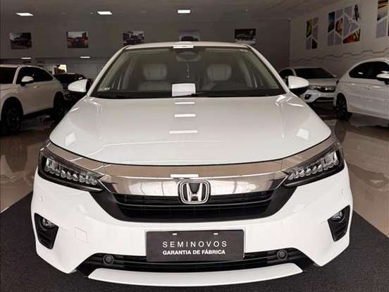 HONDA-CITY-1.5 i-VTEC FLEX TOURING CVT HONDA-CITY-2023