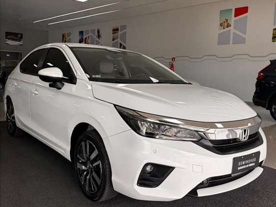HONDA-CITY-1.5 i-VTEC FLEX TOURING CVT HONDA-CITY-2023