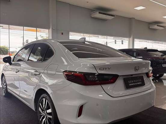 HONDA-CITY-1.5 i-VTEC FLEX TOURING CVT HONDA-CITY-2023