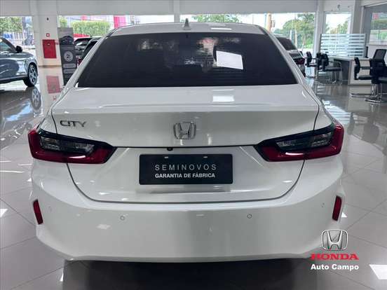 HONDA-CITY-1.5 i-VTEC FLEX TOURING CVT HONDA-CITY-2023
