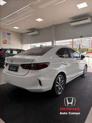 HONDA-CITY-2023